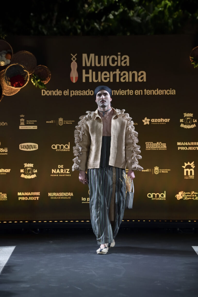 Murcia Huertana 2025 @charliebalibrea_118