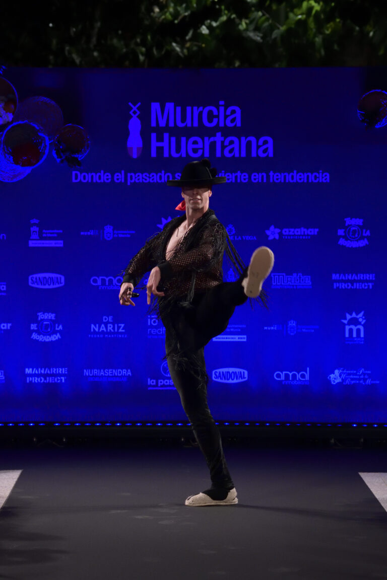 Murcia Huertana 2025 @charliebalibrea_66