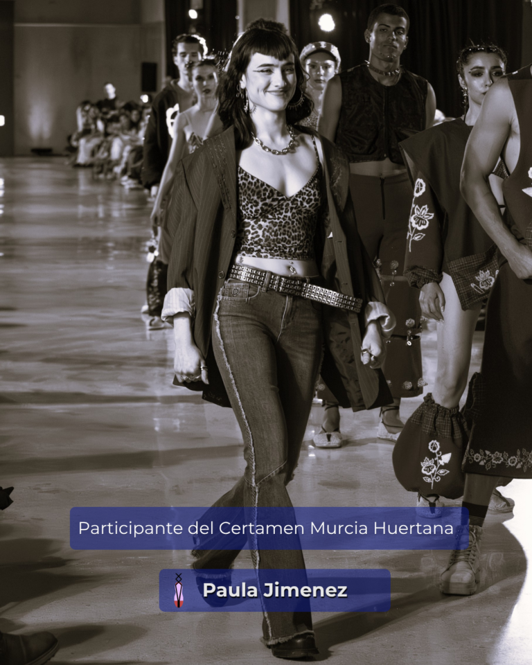 Participantes complementos 2